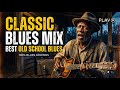 Explosive Hard Blues Rock Jam Inspired by Stevie Ray Vaughan, Moore