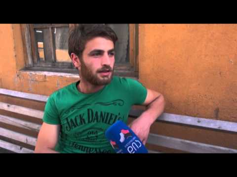 გორელები საზოგადოებრივი ტრანსპორტის გაჩერებების კეთილმოწყობას ითხოვს