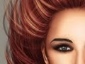 [Get 28+] Semi Realistic Digital Painting Hair