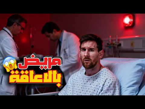 قصة حياة ميسي 1 من قزم الى لاعب برشلونة 