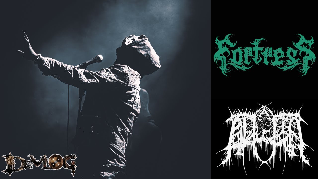 Devlog at Fortress Festival 2025: Abduction