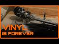 Vinyl: The Beloved Music Format That Just Won't Die (Discussion Week)