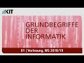 01: Informatik und Signalübertragung: Einführung in Entschlüsselung und Nachrichtenübermittlung