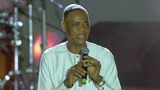Sir Jude Nnam At Unusual Praise Lagos 2025
