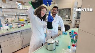 Frontier - Prof. Dr. Funda Yağcı Acar, Prof. Dr. Füsun Can, Prof. Dr. Alphan Sennaroğlu