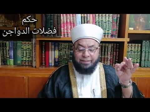 أمر النبي العرنيين ان يلحقوا أبل الصدقة ويشربوا من البانها وابوالها