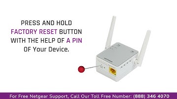 Netgear AC750 Wifi Range Extender Does not connect to Firestick  | Netgear AC750 Troubleshooting