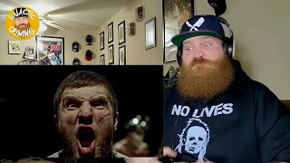 Slaughter To Prevail  1984  Reaction  Review