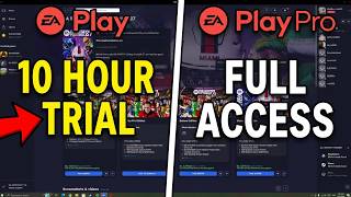 Can I Play College Football 27 With EA Play