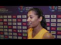 Reaction | Sri Lanka & Singapore captains reflect on Vitality World Cup Experience