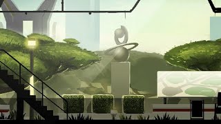 VECTOR REMASTERED - TECHNOLOGY PARK THEME