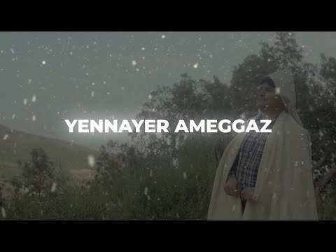 YENNAYER AMEGGAZ -