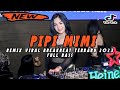 Dj pipi mimi siti badriah  pipi jangan main main remix viral tiktok terbaru 2023 full bass boss