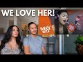 MORISSETTE AMON - SECRET LOVE SONG!! (Couple Reacts)