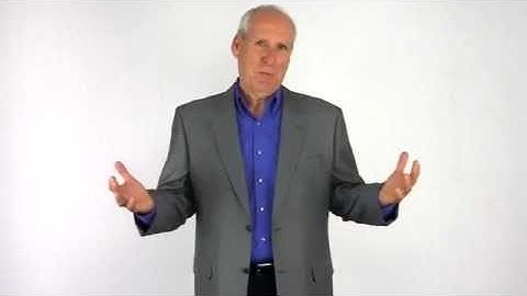 Welcome to The Top Ten Mistakes Video Series