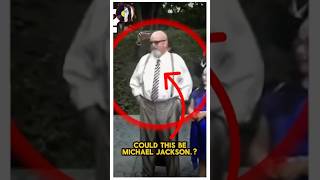 Could Michael Jackson Still Be Alive.?