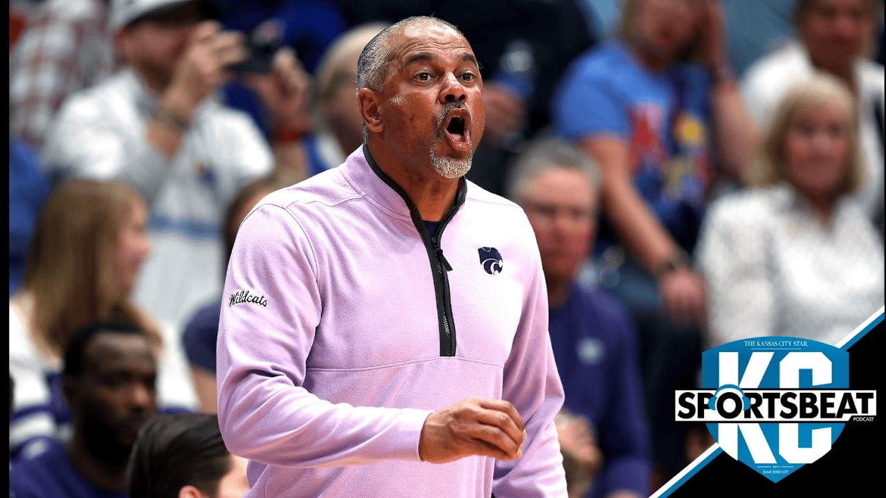 What’s next after K-State fired Jerome Tang? Plus, how KC became a World Cup hub