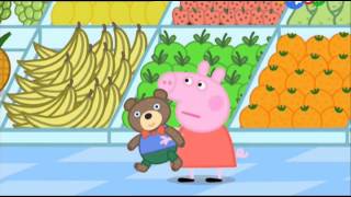 Svinka Peppa S 03 E 15 Iz 52 Teddi Detskij Sad 2010 Xvid Satrip