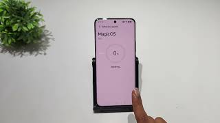 How to update system software in honor 400 pro, lite | Honor 400 me software update kaise kare screenshot 3