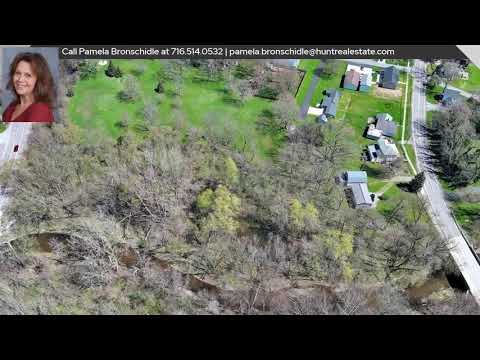 3568 W Lake Road, Wilson, NY home video tour