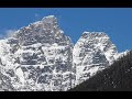 British Columbia's Southeastern Parks