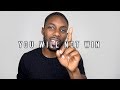 You Will Not Win || Spoken Word Poetry