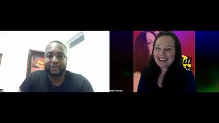 Heidi's House Episode 8 with J Maloe (Interview Only)