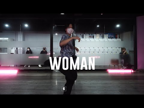 Doja Cat - Woman Choreography ZEJE