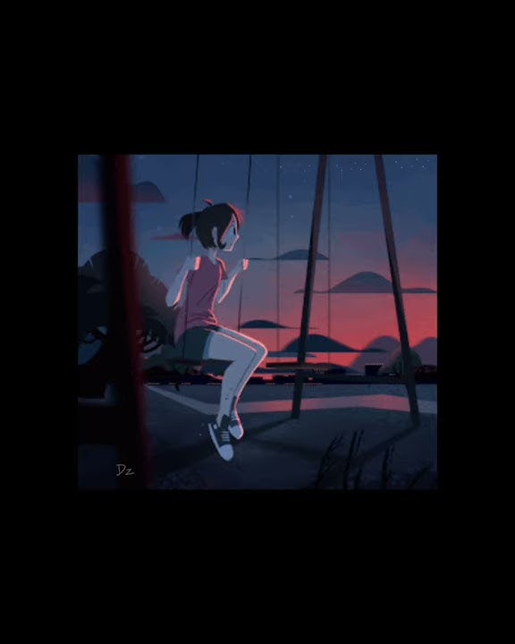 Story Whatsapp° Senja - Perih