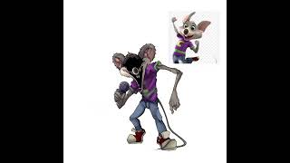 Broken Strings Teasers Cec Sprite Showcase