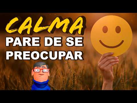 VIVA AGORA, O AMANHÃ PERTENCE A DEUS - Minuto Reflexão