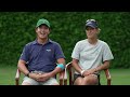 Hermanas y caddies | 2026 Latin America Amateur Championship