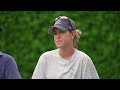 Hermanas y caddies | 2026 Latin America Amateur Championship