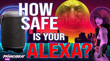 Your Alexa can hack ITSELF! NEW research