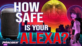 Your Alexa can hack ITSELF! NEW research