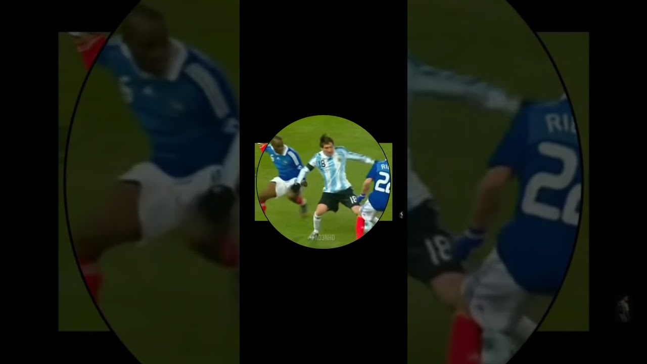 bro cooked prime 🇫🇷!!!