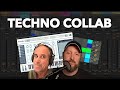 Finishing a techno track with John Selway & Christian Smith | Ableton Live tutorial