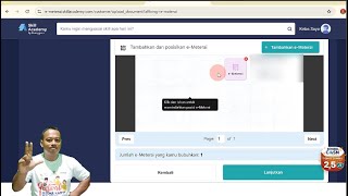 Cara Pembubuhan Emeterai Pada Surat Lamaran Cpns 2024 Cara Beli E Meterai  Pembubuhan Dokumen