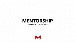 Faculty Mentorship | Maryville Online EdD