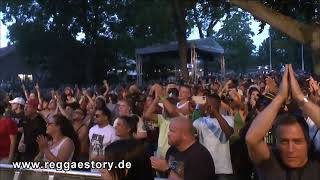 Jah Sun - 2/2 - No Profit in Peace - 30.07.2022 - Reggae Jam