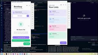 Listlink - Live-Sync Shopping List