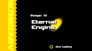 Sonic Adventure 2 (PS3) Eternal Engine - Mission 4 - Score Attack (37640) - 04:08:89 - A-Rank