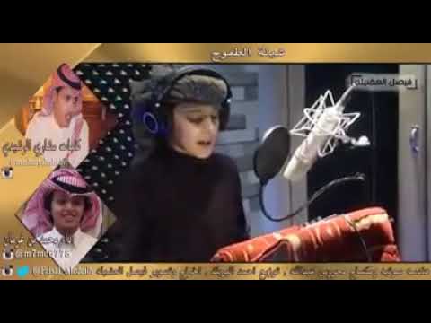 ألي غلاه احتوى دمي وشرياني 