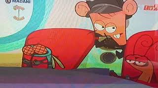 Ke Zoo Episode 5 - Sini Lagi Baguslah Part 3