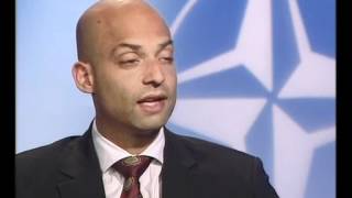 NATO - James Appathurai