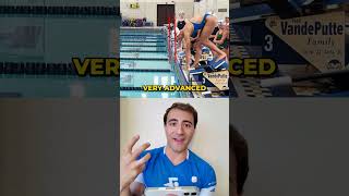 How Gretchen Walsh Launches Off the Blocks