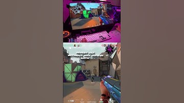 When You Play Useless Reyna Ultimate in Valorant!!