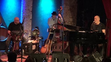 Marc Cohn @The City Winery, NY 2/15/19 Walking In Memphis