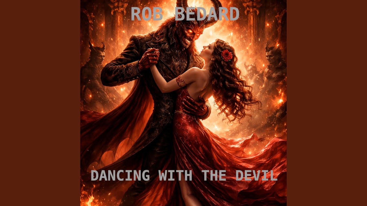 Dancing with the Devil adlı videoyu YouTube'da izle Dancing with the Devil adlı videoyu YouTube'da izle