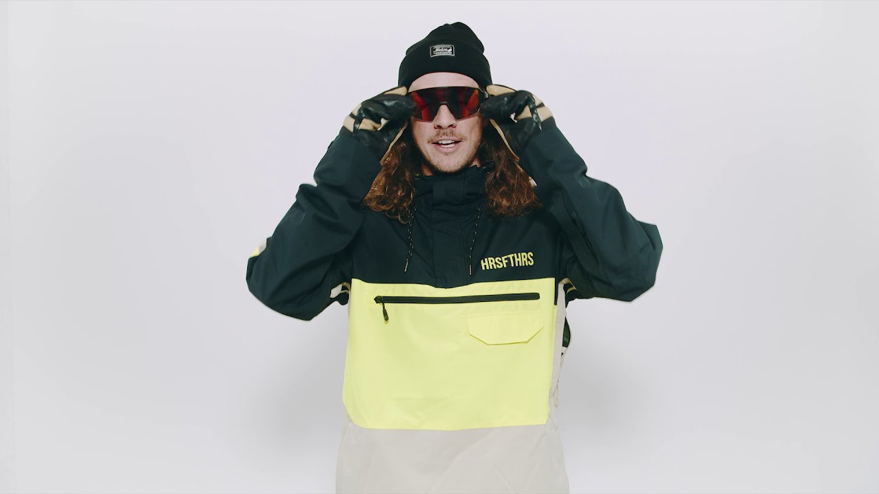 The Alleycat Snow is here!